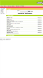 Mobile Screenshot of chat.volny.cz