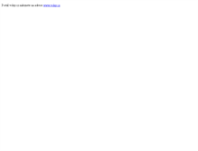 Tablet Screenshot of bydleni.volny.cz